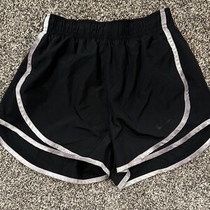 Women’s Nike running shorts
